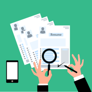 Объявление